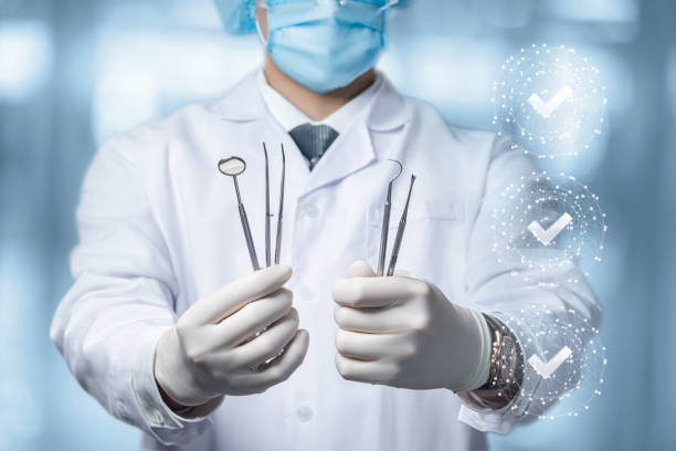 Why Choose Us for Your Dental Needs in Mountain Lake, MN