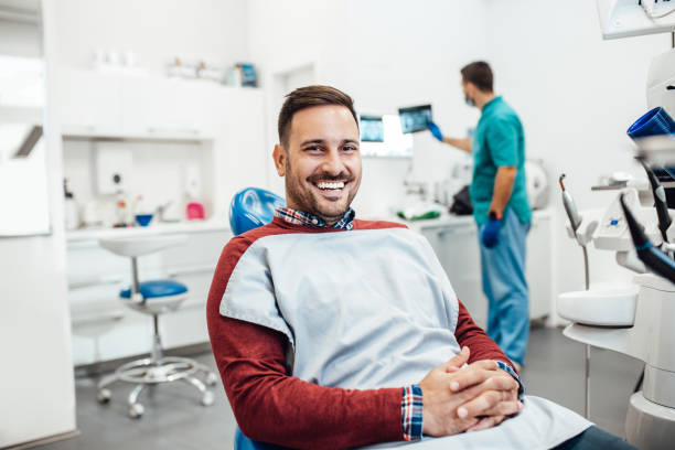 Best Dental Fillings (Composite and Amalgam)  in Mountain Lake, MN