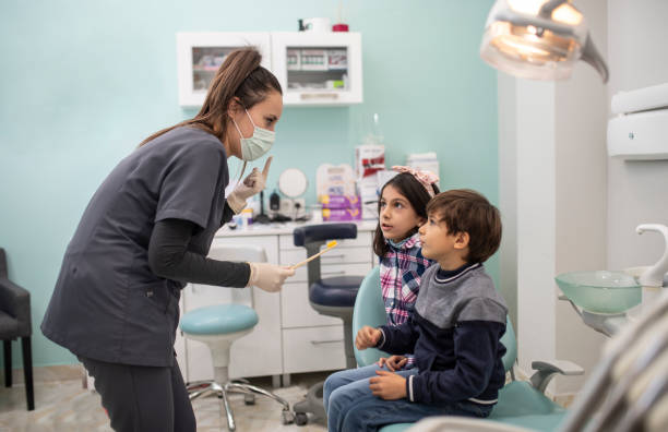 Best Laser Dentistry  in Mountain Lake, MN